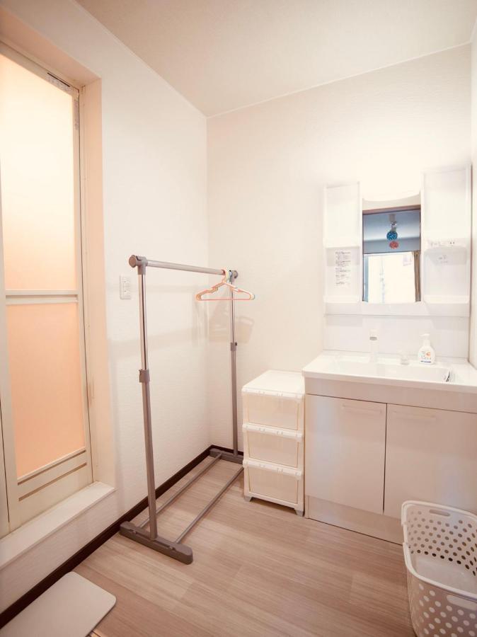 Tomoeドットコム2 Onepiecehouse Apartment Hakodate Exterior photo